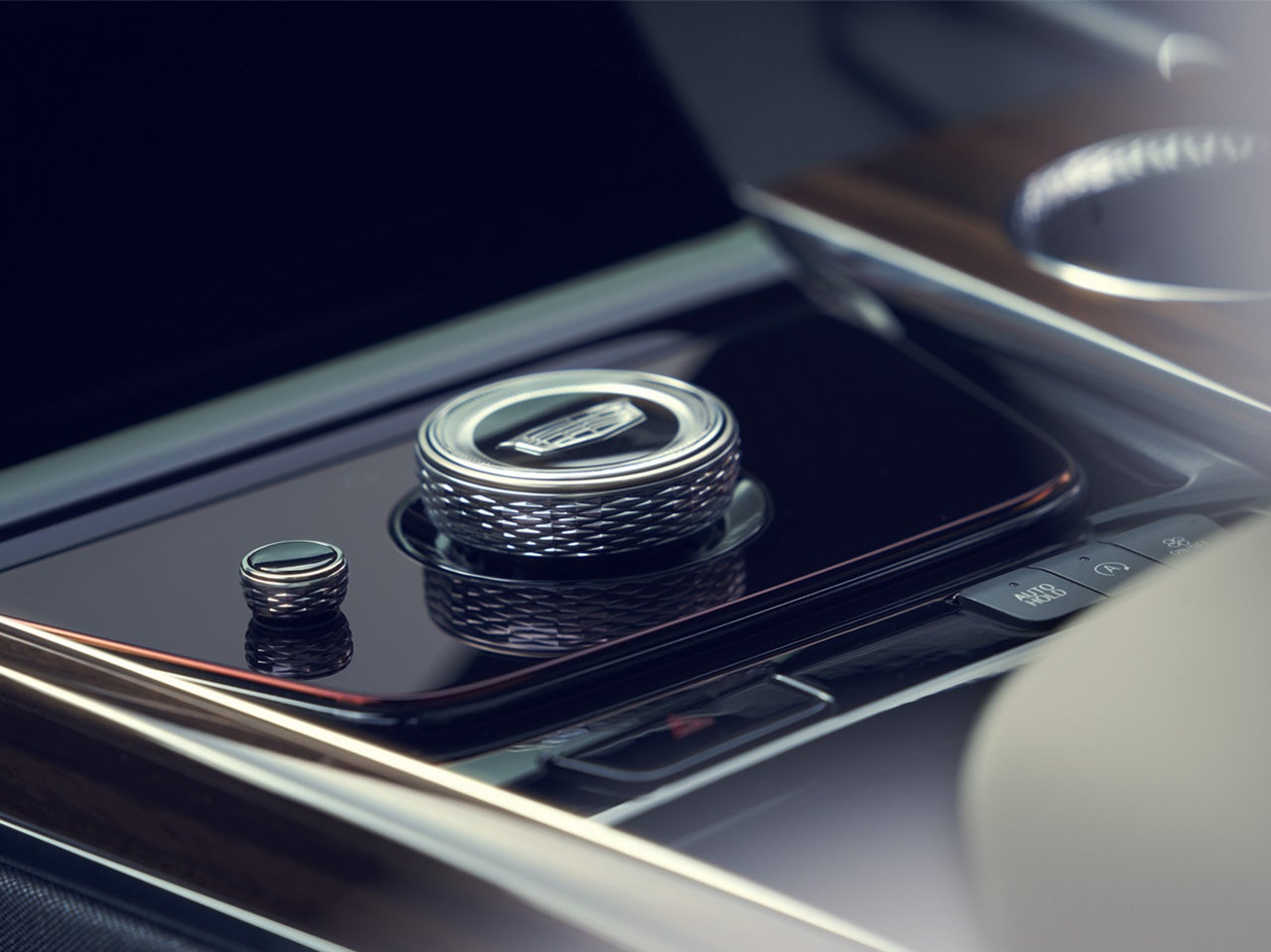 Central Cadillac in Jonesboro AR