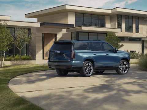 Central Cadillac in Jonesboro AR