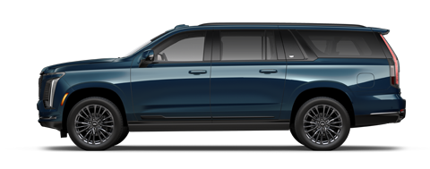 Central Cadillac in Jonesboro AR