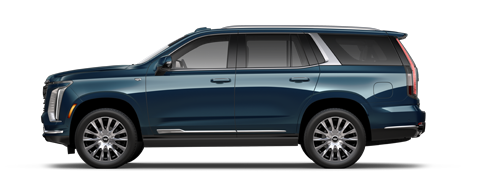 Central Cadillac in Jonesboro AR