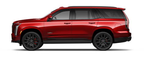 Central Cadillac in Jonesboro AR