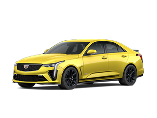 Cadillac CT4 - Central Cadillac in Jonesboro AR