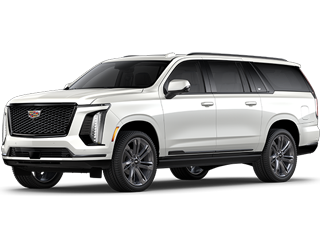 Cadillac Escalade ESV - Central Cadillac in Jonesboro AR