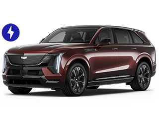 Escalade IQ - Central Cadillac in Jonesboro AR