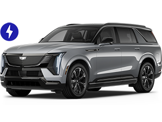 Escalade IQL - Central Cadillac in Jonesboro AR