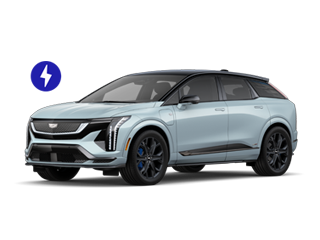 OPTIQ-V - Central Cadillac in Jonesboro AR