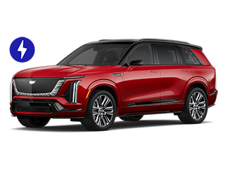 VISTIQ - Central Cadillac in Jonesboro AR